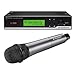 Sennheiser XSW 35-A XS Wireless Vocal Set - SKM 35 Transmitter and EM 10 Receiver - 