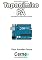 Livro Apresentando uma lista de  Toponímico de cidades do PA Com display LCD programado no Arduino