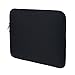 RAINYEAR 11-11.6 Inch Laptop Sleeve Protective Case Soft Carrying Computer Zipper Bag Cover Compatible with 11.6