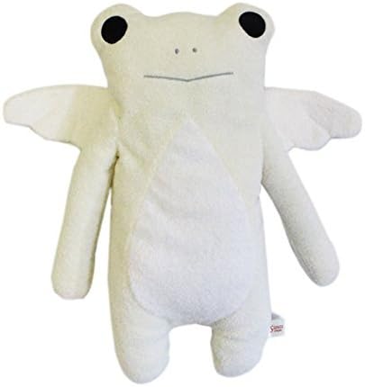Shinada Fumofumo Mr. Blanc (L) FMBL-0128