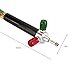 Jewelry Welding Tools Gas Torch Gas Welding Torch Equipment With 5 Tips