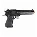 Desert Eagle Full Auto Airsoft Pistol