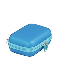 Hermitshell - Funda rígida de EVA para impresora fotográfica portátil HP Sprocket