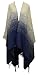 Marilyn & Main Women's Fashion Trendy Sweater Cardigan Poncho