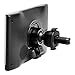 GPS Car Mount Air Vent Holder for Garmin GPS [ONE-Press-AUTO-Spring-Locked] - Replacement GPS Ball Mount for Garmin Nuvi RV Dezl Drive Drivesmart Driveassist DriveLuxe Zumo Portable Navigator primary