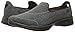 Skechers Performance Women's Go Walk 4 Super Sock 4 Walking Shoe,Black,8 M US