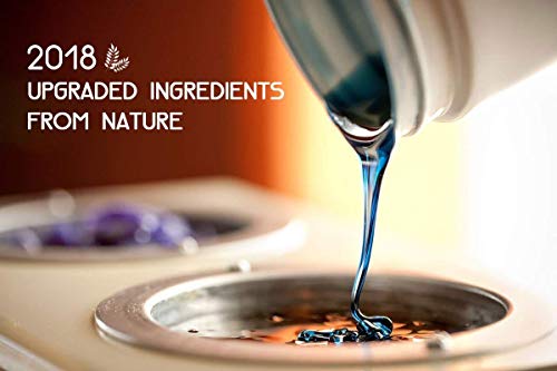 image for avepio Wax Warmer Hair Removal Home Waxing Kit, Nonstick Electric Pot 