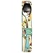 The Pioneer Woman Frontier Collection Teal Basting Spoon