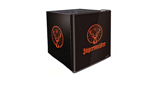 Husky Hus de CC 204 Jägermeister, frigorífico 37L, 110 kWh ...