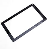 Front Touch Screen/Panel Glass Screen Digitizer for RCA RCT6691W3 9inch Tablet PC