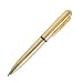 Relaxmate Journal Nice Gold Writing Pens, Black Gel Ink Fancy Ballpoint Pen Sets, Gift Box