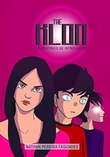 Livro The Klon 2