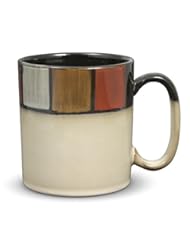 Kitchen: Pfaltzgraff Everyday Taos Oversized Mug, 28-Ounce - Pfaltzgraff