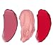 Charlotte Tilbury Hot Lips Mini Celebrity Lipstick Charms Trio