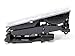 HEADLIGHTSDEPOT Chrome Housing Halogen Headlights Compatible with Chevrolet GMC Blazer C/K 1500 2500 3500 Suburban Tahoe Yukon Denali Includes Driver and Passenger Side Headlamps Comes with Bulbs