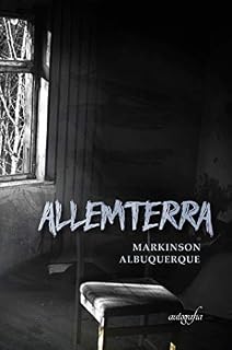 Livro Allemterra
