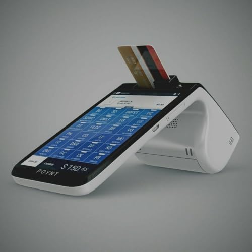 Poynt Smart POS Terminal