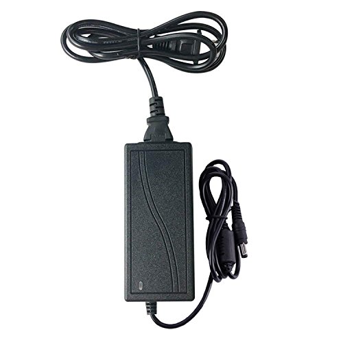 TECOMLIGHT 12V 6A 72W AC DC Power Supply Adapter (Input 110V 120V AC, Output 12 Volt 6Amp 72Watt) DC Converter LED Driver Lighting Transformer for 12V Flexible LED Tape Light Strip - Thumbnail 6