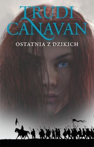 Ostatnia Z Dzikich (Polska wersja jezykowa)