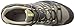 Salomon Women's Ellipse GTX W-W, Thyme/Asphalt/Dark Green, 8.5 M US