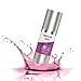 Hyaluronic Acid Serum for Face, 100% Pure Organic HA for Skin For Skin, Hydrating & Diminishes Fine Lines on Face & Eyes leaves Skin Full and Plump (1oz)