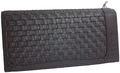Amazon ポリス Police 長財布 メンズ Pa 29 ブラウン 並行輸入品 Police ポリス 財布