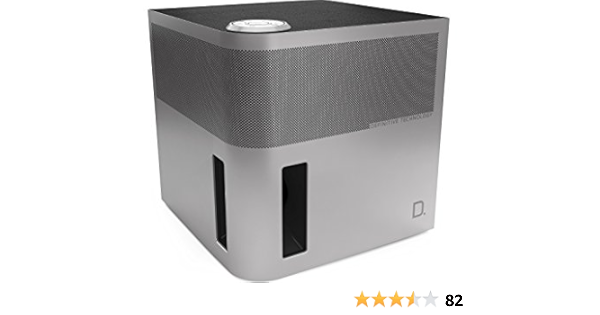 definitive technology cube reset