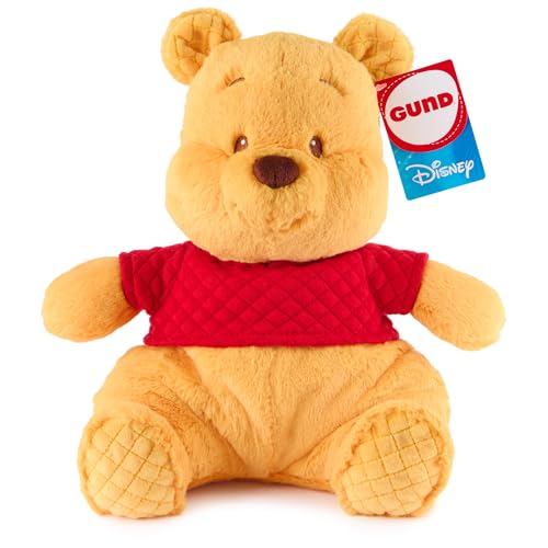 GUND Disney Winnie the Pooh Plush Toy