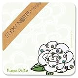Kappa Delta - Sticky Note