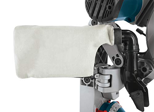 Bosch GCM12SD Miter Saw - Image 11