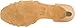 Bloch Dance Women's Nicola Leather Latin/Ballroom Shoe
