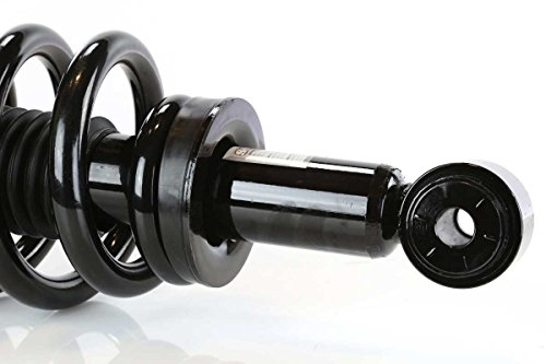 Prime Choice Auto Parts CST116-117PR Set of 4 Complete Strut Assemblies