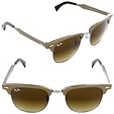 Ray-Ban Unisex RB3507 Polarised Sunglasses
