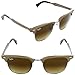 Ray-Ban Unisex RB3507 Polarised Sunglasses