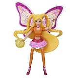 Winx 3.75″ Action Dolls Believix Premiere – Stella, Baby & Kids Zone