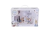 Peter Rabbit Musical Cot Mobile