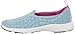 Vionic Women's Hydra, Light Blue Shoe, Size 8