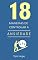 Livro 18 Maneiras de controlar a ansiedade