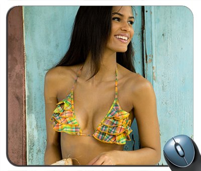 Cris Urena - Measurement Bikini