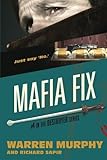 Mafia Fix (The Destroyer) (Volume 4)