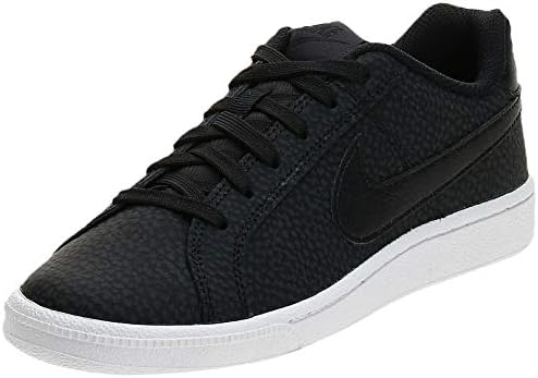 nike court royale black womens