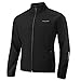 BALEAF Men's Softshell Cycling Jacket Windproof Breathable Windbreaker, for Mountain Bike, Road Bike, Motorcycling