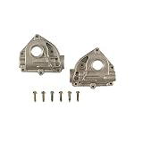 Ariens OEM Snow Blower RH LH Machined Gear Case Kit 52003300