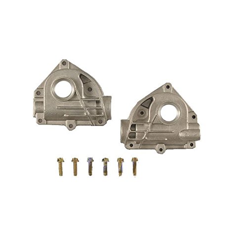 Ariens OEM Snow Blower RH LH Machined Gear Case Kit 52003300