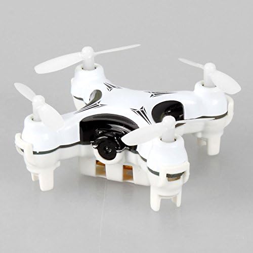 Flymemo 1506 4CH 2.4G 6-axis RC 0.3 MP camera Quadcopter 3D Flip Radio Control Aircraft with Camera