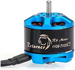 Brotherhobby Returner R3 1106 7100KV 2-3S Brushless Motor for FPV Multicopters