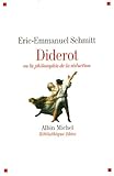 Diderot ou la philosophie de la séduction by 