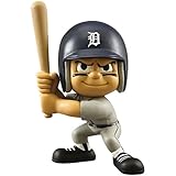 MLB Detroit Tigers The Party Animal Lil Team Batter