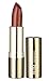 Lotus pure organics. Natural Lipstick - Plum Berry, Fashionable Colors, Long lasting, Gluten Free, Cruelty Free, Lead Free, Non-Toxic Chemicals, Enriched with Vitamin E, Smooth and moisturized. (Plum Berry) by Lotus Cosmetics USA