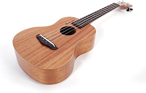 INITER Mahogany Tenor Ukulele Wood Color